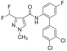 联苯吡菌胺溶液