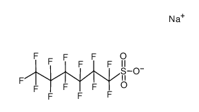 全氟己基磺酸钠