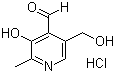 吡哆醛盐酸盐