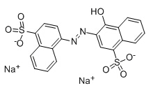 酸性红