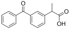 酮洛芬