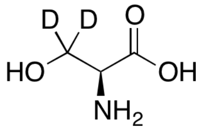 L丝氨酸33D2