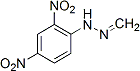 甲醛DNPH