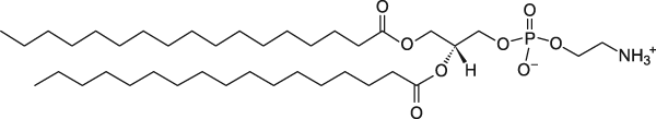 12双十七烷酰基Sn甘油3磷酸乙醇胺