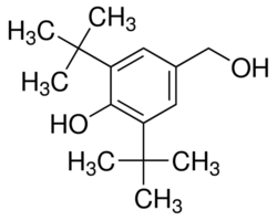 35二叔丁基4羟基苯甲醇