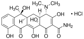 盐酸四环素