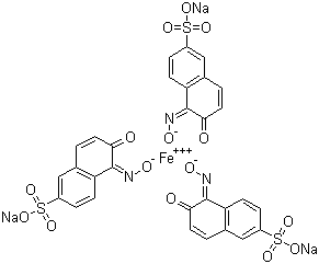 酸性绿1