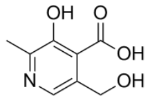 4吡哆酸吡哆酸