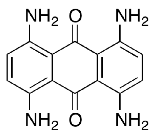 分散蓝1