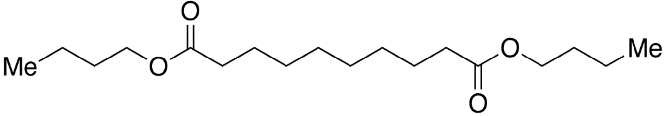 癸二酸二丁酯