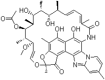 利福昔明