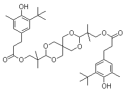 抗氧剂GA80