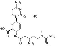 灭瘟素S盐酸盐