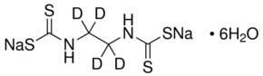 代森钠D4六水合物