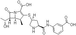 厄他培南