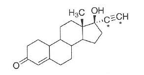 炔诺酮13C2