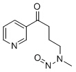 N亚硝基降烟碱酮