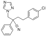 甲苯中腈苯唑溶液