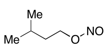 亚硝酸异戊酯