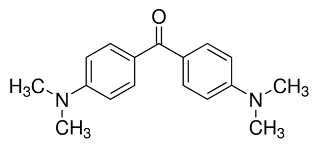 44'二NN二甲氨基二苯甲酮