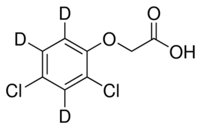 乙腈中24滴D3溶液