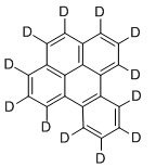 苯并[e]芘D12