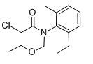 乙腈中乙草胺溶液