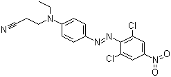 分散橙37