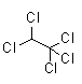 五氯乙烷