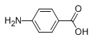甲醇中4氨基苯甲酸溶液
