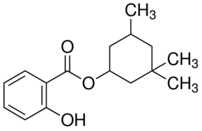 水杨酸高孟酯