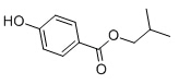 对羟基苯甲酸异丁酯