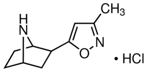 Epiboxidinehydrochloride