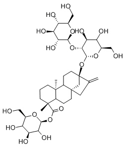 甜菊糖甙