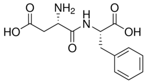 L天冬氨酰L苯丙氨酸