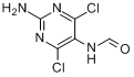 2氨基46二氯5甲酰胺基嘧啶