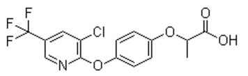 甲醇中氟吡禾灵溶液