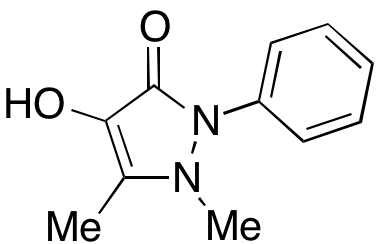 4羟基安替比林