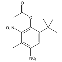 甲基二硝基苯酚乙酸酯