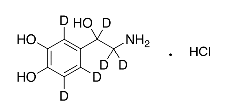 3甲氧酪胺D4盐酸盐