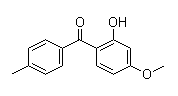 2羟基4甲氧基4'甲基二苯甲酮