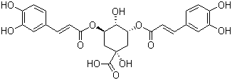 35O二咖啡酰基奎宁酸