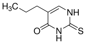 5丙基2硫代尿嘧啶