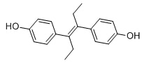 E己烯雌酚