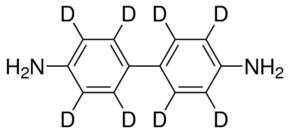 乙腈中联苯胺D8溶液