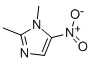 二甲硝咪唑