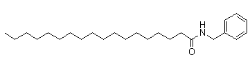 N苄基十八碳酰胺