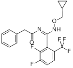 环氟菌胺