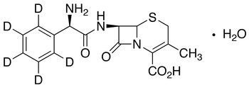 头孢氨苄D5水合物