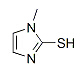 甲醇中甲硫咪唑溶液
